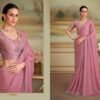 Launching Tfh Salsa Style 5 Stylish Designer Party Wear Saree Collection Wholesale 2026
