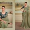 Launching Tfh Salsa Style 5 Stylish Designer Party Wear Saree Collection Wholesale 2026