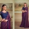 Launching Tfh Salsa Style 5 Stylish Designer Party Wear Saree Collection Wholesale 2026