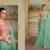 Launching Tfh Salsa Style 5 Stylish Designer Party Wear Saree Collection Wholesale 2026