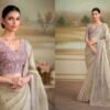 Launching Tfh Salsa Style 5 Stylish Designer Party Wear Saree Collection Wholesale 2026