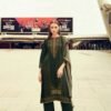 Stylish Sadhana Nana Viscose Pashmina Digital Printed Work Salwar Kameez Wholesale 2026