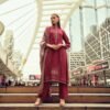 Stylish Sadhana Nana Viscose Pashmina Digital Printed Work Salwar Kameez Wholesale 2026