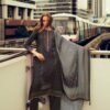 Stylish Sadhana Nana Viscose Pashmina Digital Printed Work Salwar Kameez Wholesale 2026
