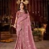Latest Sulakshmi Bridal Vol 1 Viscose Jacquard Silk Designer Work Saree Collection Wholesale 2026