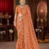 Latest Sulakshmi Bridal Vol 1 Viscose Jacquard Silk Designer Work Saree Collection Wholesale 2026