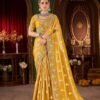 Latest Sulakshmi Bridal Vol 1 Viscose Jacquard Silk Designer Work Saree Collection Wholesale 2026