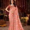 Latest Sulakshmi Bridal Vol 1 Viscose Jacquard Silk Designer Work Saree Collection Wholesale 2026