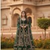 Buy Kb 4103 Velvet Embroidery Worked Premium Indo Western Collection Wholesale 2026