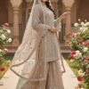 Kb 4104 Net With Embroidered Worked Premium Salwar Kameez Wholesale