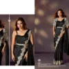 Buy Mahotsav Celeste Designer Party Wear With Readymade Blouse Saree Collection Wholesale 2026