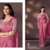Buy Mahotsav Celeste Designer Party Wear With Readymade Blouse Saree Collection Wholesale 2026