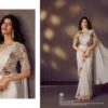 Buy Mahotsav Celeste Designer Party Wear With Readymade Blouse Saree Collection Wholesale 2026