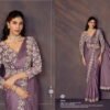 Buy Mahotsav Celeste Designer Party Wear With Readymade Blouse Saree Collection Wholesale 2026