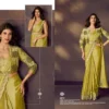 Buy Mahotsav Celeste Designer Party Wear With Readymade Blouse Saree Collection Wholesale 2026