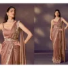 Buy Mahotsav Celeste Designer Party Wear With Readymade Blouse Saree Collection Wholesale 2026
