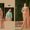 Latest Tfh Sarvaratna vol 2 Heavy Partywear Silk Saree Collection Wholesale 2026