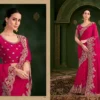 Latest Tfh Sarvaratna vol 2 Heavy Partywear Silk Saree Collection Wholesale 2026