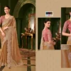 Latest Tfh Sarvaratna vol 2 Heavy Partywear Silk Saree Collection Wholesale 2026