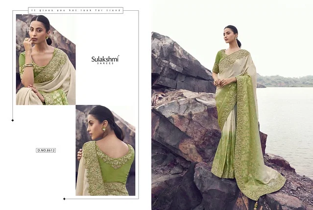 Beautiful Sulakshmi Varenya Silk Traditional Saree Collection Wholesale 2026
