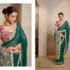 Latest Mahotsav Riwahyat series 25808 to 25825 Heavy Designer Saree Collection Wholesale 2026