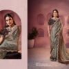 Launching Mahotsav Lehr Designer Two Tone Satin SIlk Saree Collection Wholesale 2026