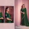 Launching Mahotsav Lehr Designer Two Tone Satin SIlk Saree Collection Wholesale 2026