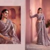 Launching Mahotsav Lehr Designer Two Tone Satin SIlk Saree Collection Wholesale 2026