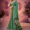 Launching Mahotsav Lehr Designer Two Tone Satin SIlk Saree Collection Wholesale 2026