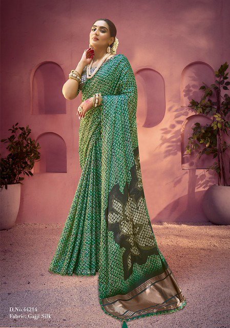 Launching Mahotsav Lehr Designer Two Tone Satin SIlk Saree Collection Wholesale 2026