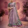 Launching Mahotsav Lehr Designer Two Tone Satin SIlk Saree Collection Wholesale 2026