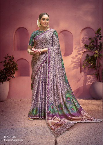 Launching Mahotsav Lehr Designer Two Tone Satin SIlk Saree Collection Wholesale 2026
