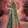 Launching Mahotsav Lehr Designer Two Tone Satin SIlk Saree Collection Wholesale 2026