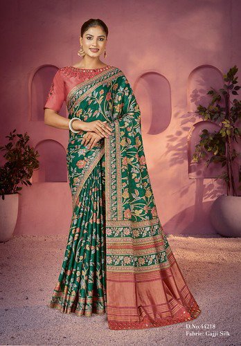 Launching Mahotsav Lehr Designer Two Tone Satin SIlk Saree Collection Wholesale 2026