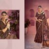 Launching Mahotsav Lehr Designer Two Tone Satin SIlk Saree Collection Wholesale 2026