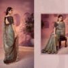 Launching Mahotsav Lehr Designer Two Tone Satin SIlk Saree Collection Wholesale 2026