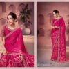 Launching Mahotsav Lehr Designer Two Tone Satin SIlk Saree Collection Wholesale 2026