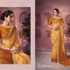 Launching Mahotsav Lehr Designer Two Tone Satin SIlk Saree Collection Wholesale 2026