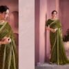 Launching Mahotsav Lehr Designer Two Tone Satin SIlk Saree Collection Wholesale 2026