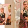 Beautiful Kreshva Kashmir Vol 4 Series 429 To 436 Banarasi Silk Saree Collection Wholesale 2026