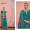 Beautiful Kreshva Kashmir Vol 4 Series 429 To 436 Banarasi Silk Saree Collection Wholesale 2026