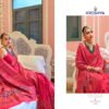 Beautiful Kreshva Kashmir Vol 4 Series 429 To 436 Banarasi Silk Saree Collection Wholesale 2026