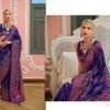 Beautiful Kreshva Kashmir Vol 4 Series 429 To 436 Banarasi Silk Saree Collection Wholesale 2026
