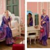 Beautiful Kreshva Kashmir Vol 4 Series 429 To 436 Banarasi Silk Saree Collection Wholesale 2026