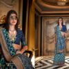 Latest Kreshva Meenakumari 4122 To 4127 Super 8001 P.V Silk Saree Collection Wholesale 2026
