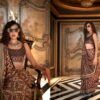 Latest Kreshva Meenakumari 4122 To 4127 Super 8001 P.V Silk Saree Collection Wholesale 2026