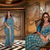 Latest Kreshva Meenakumari 4122 To 4127 Super 8001 P.V Silk Saree Collection Wholesale 2026