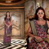 Latest Kreshva Meenakumari 4122 To 4127 Super 8001 P.V Silk Saree Collection Wholesale 2026