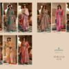 Launching Kreshva Atarangi  4209 to 4217 High Quality Super 801 P.V Silk Saree Collection Wholesale 2026