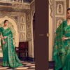 Stylish Kreshva Chahat 2031 To 2034 Super P.V. Silk With  Banarasi Traditional Design Saree Collection Wholesale 2026